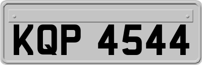 KQP4544