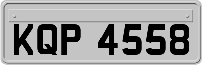 KQP4558