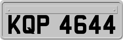KQP4644