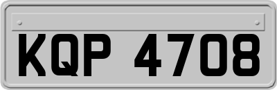 KQP4708