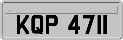 KQP4711
