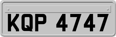 KQP4747