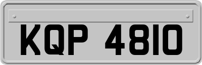 KQP4810