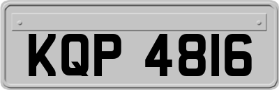KQP4816