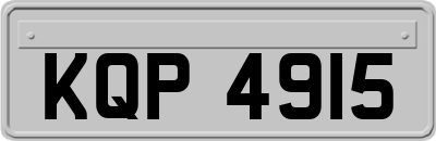 KQP4915