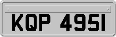 KQP4951