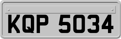 KQP5034