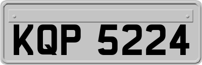 KQP5224