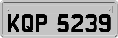 KQP5239