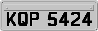KQP5424