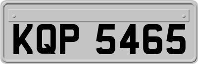 KQP5465