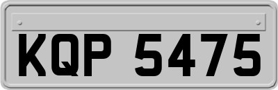 KQP5475