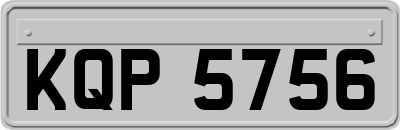 KQP5756