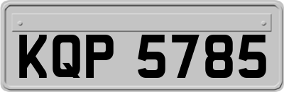 KQP5785