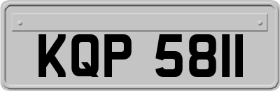 KQP5811