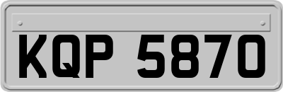 KQP5870