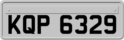 KQP6329
