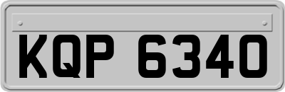 KQP6340