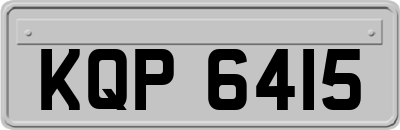 KQP6415