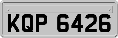 KQP6426