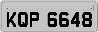 KQP6648