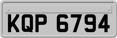 KQP6794