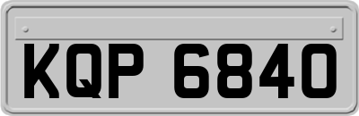 KQP6840