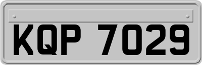 KQP7029