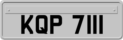 KQP7111