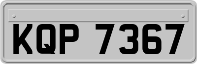 KQP7367