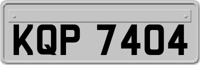 KQP7404