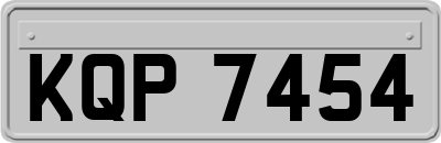 KQP7454
