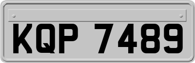 KQP7489