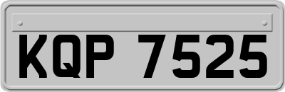 KQP7525