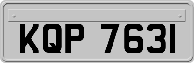 KQP7631