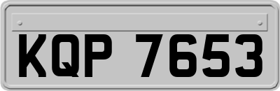 KQP7653