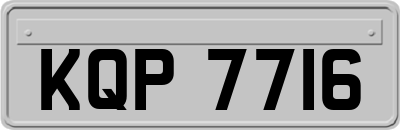 KQP7716
