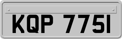 KQP7751
