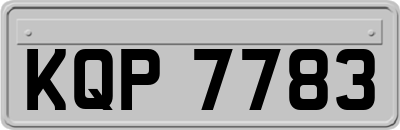 KQP7783