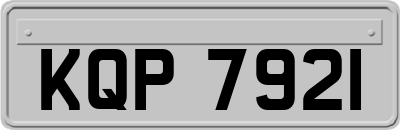 KQP7921