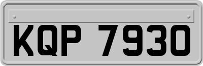 KQP7930