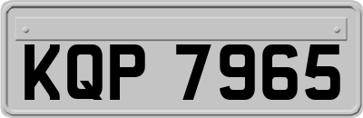 KQP7965