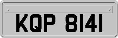 KQP8141