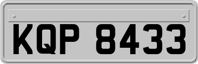 KQP8433
