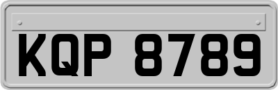 KQP8789