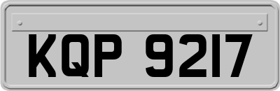 KQP9217