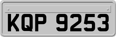 KQP9253