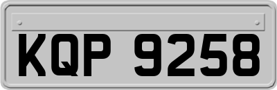 KQP9258