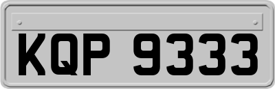 KQP9333