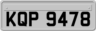 KQP9478